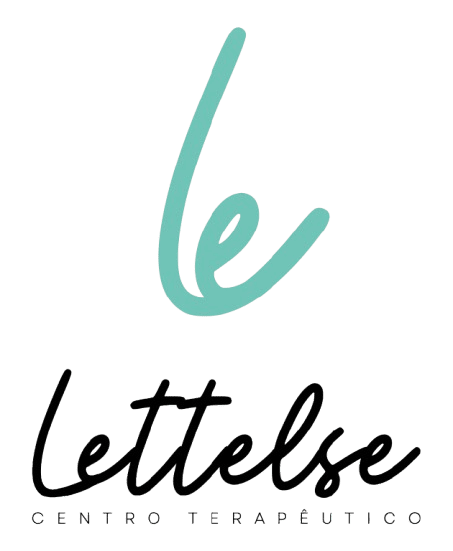 Logo Centro Terapêutico Lettelse